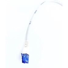 R&M Patch Cord Utp Cat6 2 mt Grey