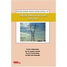 Yüksek Gerilim Hatları (Elf - Emf) - Çağatay Güler
