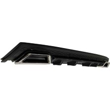 Hasakman Vw Golf 6 Batman Yarasa Ayna Kapağı Piano Black 2008 2009 2010 2011 2012