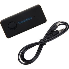 Profisher Kablosuz Bluetooth3.0 A2DP Müzik Ses Bluetooth Rx Tx
