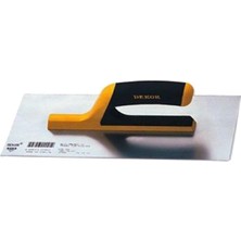 Dekor 091 Plastik Saplı 30 cm Alçı Malası