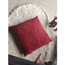 Colormix Kare Yer Minderi, Bahçe Minderi, 70X70 Minder, Yer Minderi,