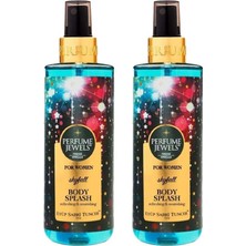 Eyüp Sabri Tuncer Skyfall Vücut Spreyi 250 ml x 2
