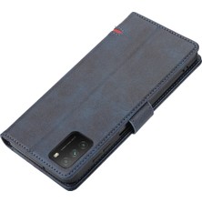 PLZ Shop Xiaomi Redmi 9t / Poco M3 Mavi Için Clic Case (Yurt Dışından)