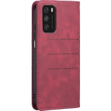 PLZ Shop Xiaomi Poco M3 / Redmi Note 9 4g Kırmızı (Yurt Dışından)