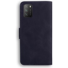 PLZ Shop Xiaomi Poco M3 Black Için Durum (Yurt Dışından)