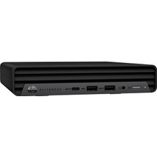 Hp Elitedesk 800 G6 1D2L6EA Intel Core I5-10500T 8gb 256GB SSD Windows 10 Pro Masaüstü Bilgisayar