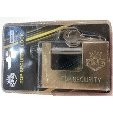 King Asma Kilit Kayar Milli 90MM