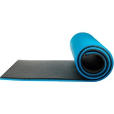 Tosima Yoga Minderi Egzersiz Minderi Pilates Lastiği Set
