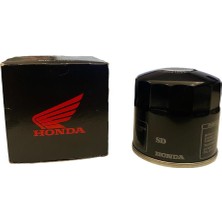 Honda 15410-MCJ-505 Orjinal Yağ Filtresi