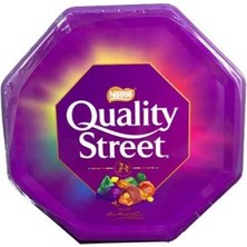 Nestle Quality Street 900 gr