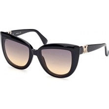 Max Mara MM0029 01B Kadın Güneş Gözlüğü