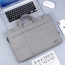 Pamukkale Laptop Laptop Çantası Liner Çanta Tablet Bilgisayar Çantası (Yurt Dışından)