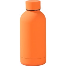 Pamukkale 500ML Büyük Kapasiteli Küçük Ağız Sporları Açık Taşınabilir Ovma Su Isıtıcısı (Yurt Dışından)