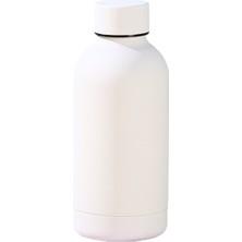 Pamukkale 500ML Büyük Kapasiteli Küçük Ağız Sporları Açık Taşınabilir Ovma Su Isıtıcısı (Yurt Dışından)