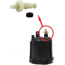 Fkoto Ford Transit Yakıt Mazot Filtre Kutu Hava Alma Subabı 155 Ps 2012-2022