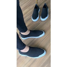 Taşpınar Lp Triko Erkek Yazlık Rahat Günlük Hafif Sneaker Ayakkabı 40-44