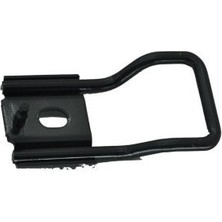 Fima Bagaj Kilit Karşılığı Kango R/l Çift Kapı  Em (Metsan 726196 / Alper 172113)8200347712  8200347712