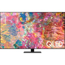 Samsung 75Q80B 75" 189 Ekran Uydu Alıcılı 4K Ultra HD Smart QLED TV