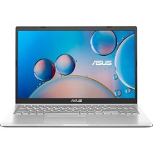 Asus X515FA -EJ117W-8 Core I3-10110U 8gb Ram 256GB SSD 15.6" Fullhd WIN11 Notebook