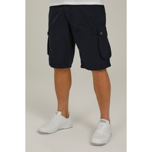 Superfly 22700-MEN Cargo Short  Na  Erkek Şort