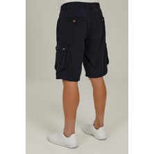 Superfly 22700-MEN Cargo Short  Na  Erkek Şort