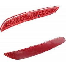 Fima Reflektör Arka Tampon Sol I-20 12- HMC92405-1J500  92405-1J500