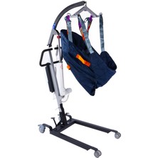 Comfort Plus DM-190 Compact Hasta Transfer Lifti