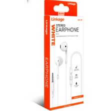 Linkage Kablolu Kulaklık