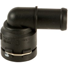 Fima Radyatör Su Flanşı Golf V / Passat 1,6 Fsi (TPR-111240755)1K0122291J  1K0122291J