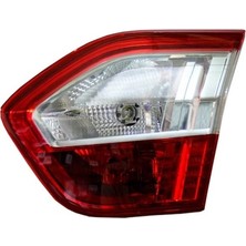 Fima Stop Lambası Iç Sağ Fluence 09 PLE-3802 (511257)265500038R  265500038R