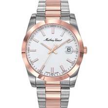 Mathey-Tissot H450RA Erkek Kol Saati