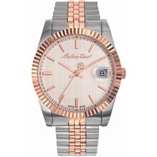 Mathey-Tissot H810RA Erkek Kol Saati