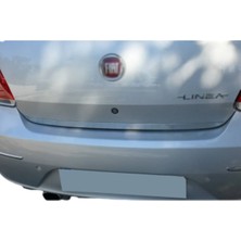 Ekinoks Fiat Linea Krom Bagaj Alt Çıta (Formlu) 2006-2012 Arası P.çelik