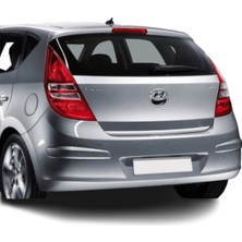 Ekinoks Hyundai I30 Hb Krom Bagaj Alt Çıta 2006-2011 Arası P.çelik