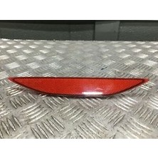 Fima Arka Tampon Reflektörü Sol Karartılmıs Golf VII5G0945105A  5G0945105A