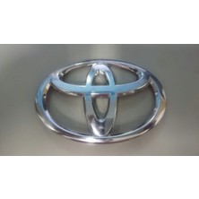 Fima Amblem Arma Arka Corolla E150 07-0990975-02071  90975-02071