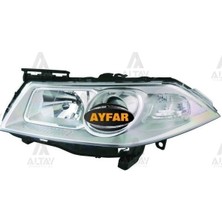 Fima Far Sol Merceklı ( Renault: Megane Iı )AYF-202269  AYF-202269