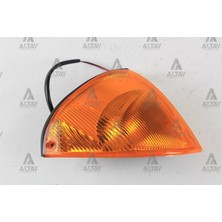 Fima Sınyal Lambası On Sag-(Sarı Duylu Ampullu)-(Suzukı: Swıft 96 )DPO-218-1516R-AE-Y  DPO-218-1516R-AE-Y
