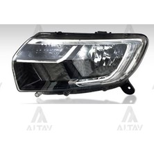 Fima Far Sol  Manuel Ledlı (Renault: Symbol  2017-)AYF-404535  AYF-404535