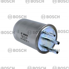 Fima Yakıt Filtresi ( Mazot) Connect / Mondeo 02-13 1.8-2.0 Tdcı MUSURSUZBSH-0986AF6039  BSH-0986AF6039