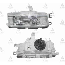 Fima On Far Sag-(Toyota: Corolla "lıftback" 8892 )DPO-212-1141R-LD-E  DPO-212-1141R-LD-E
