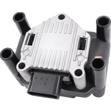 Fima Bobin Ateşleme Golf Iv Akl Bfq ( Hella 5DA358000171) Bosch F000ZS0210 (GN10018-12B1)032905106-DELPHI  032905106-DELPHI