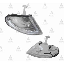 Fima Sınyal Lambası On Sag-(Duysuz)-(Mazda: 323 Famılıa 9596 )DPO-216-1531R-UE  DPO-216-1531R-UE