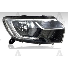 Fima Far Sag  Manuel  Ledlı (Renault: Symbol  2017-)AYF-404534  AYF-404534