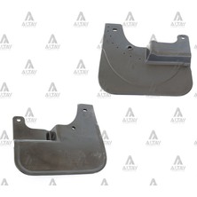 Fima Paçalık Starex Ön Minibüs Sol