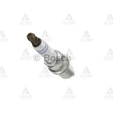 Fima Ateşleme Bujisi  4 adet takım Bosch Toyota Corolla 2001-2008 1.6 / Avensıs 1997-2000 2.0  FR7KCXBSH-0242236541