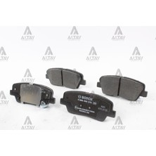 Fima Fren Balata Sorento 11-12 / Santafe 11-12 ARKABSH-0986495370  BSH-0986495370