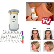 Gıdı Toparlayıcı Neckline Slimmer-