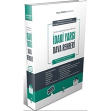 Idari Yargı Dava Rehberi - Murat Yaman